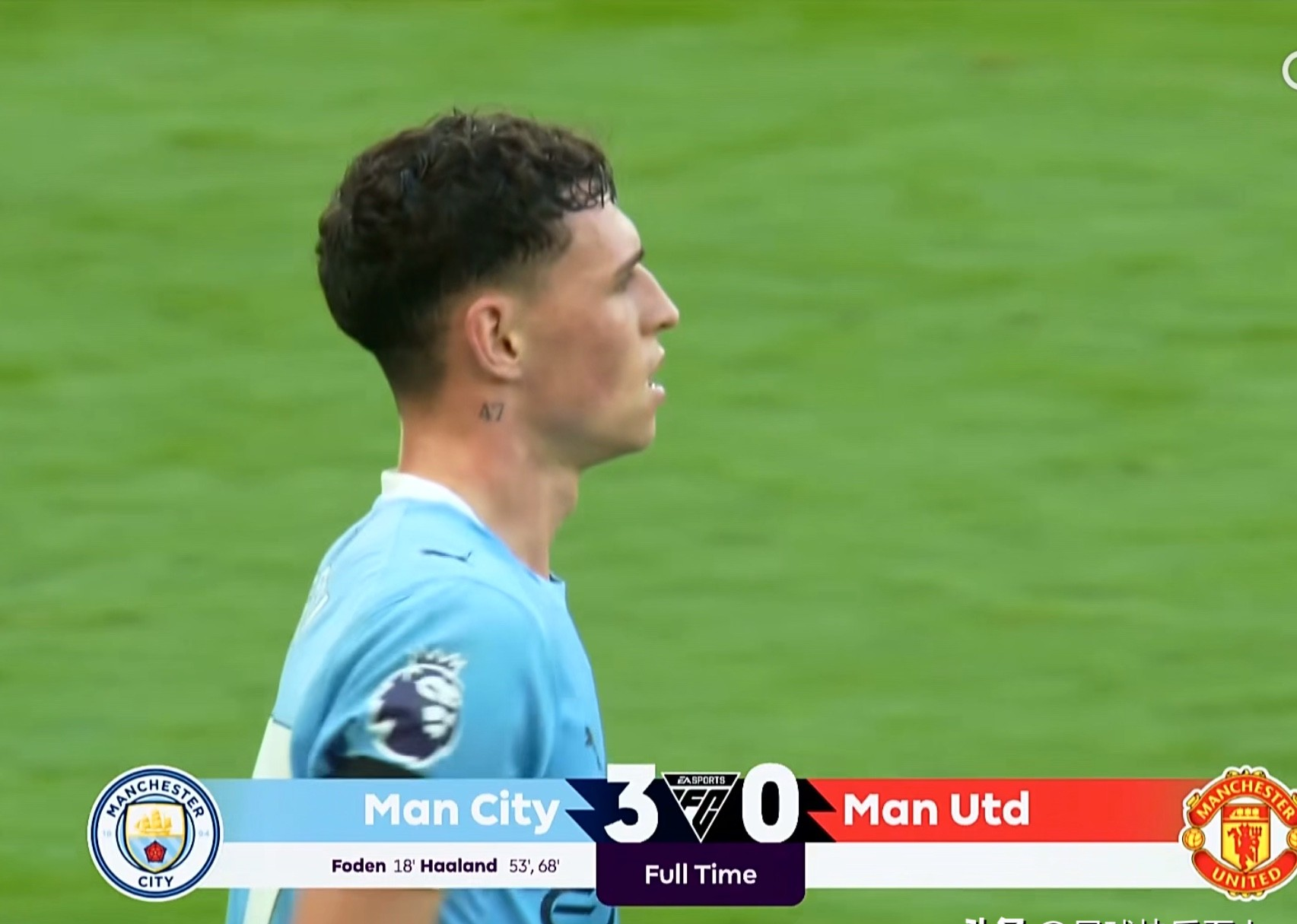 转折点！曼联强势反弹，英超加时末段攻防权衡，赛场秩序良好，纪律约束更严格的简单介绍